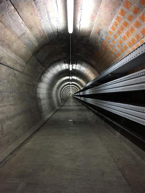 Swiss Underground Bunkers Secret Finland's Colossal Underground