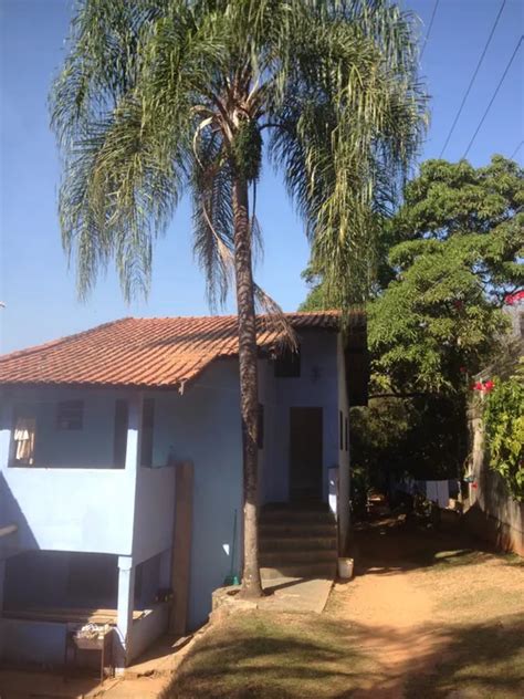 Fazenda S Tio Na Rua Pitangueira Jardim Roseira De Cima Em