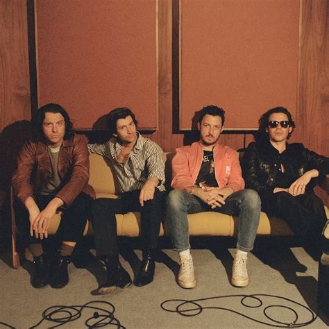 It’s here: our brand-new music video for our brand-new single, “A Stone