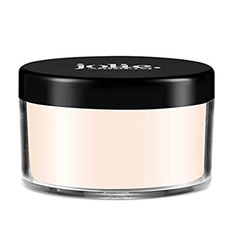 Jolie Loose Translucent Face Powder Nude 01a Walmart