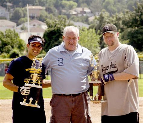 Staten Island Alumni Co-ed Softball League celebrates season - silive.com