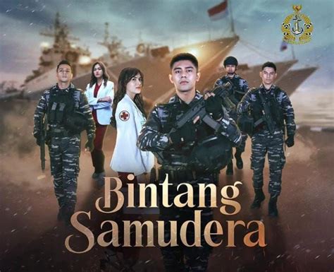 Sinopsis Bintang Samudera Sinetron Terbaru Antv Angkat Kisah Tni Al