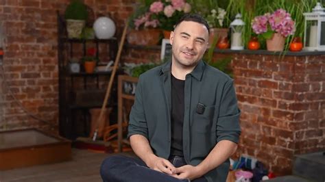 Unter uns Maxim Agné Henry Gerlach will nach Ausstieg mit Sex Talk