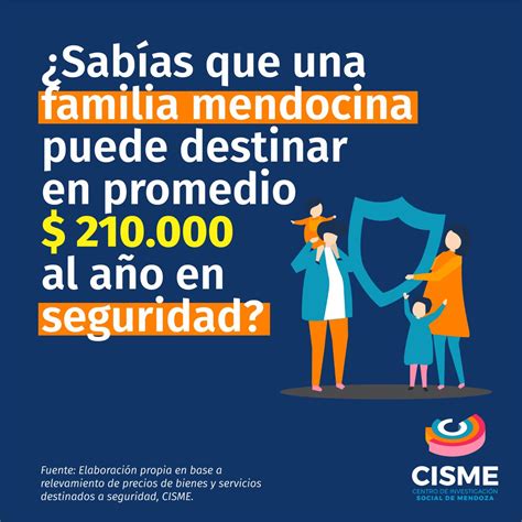 Cisme Mendoza On Twitter ️ Nuevo Informe La Inseguridad En Mendoza