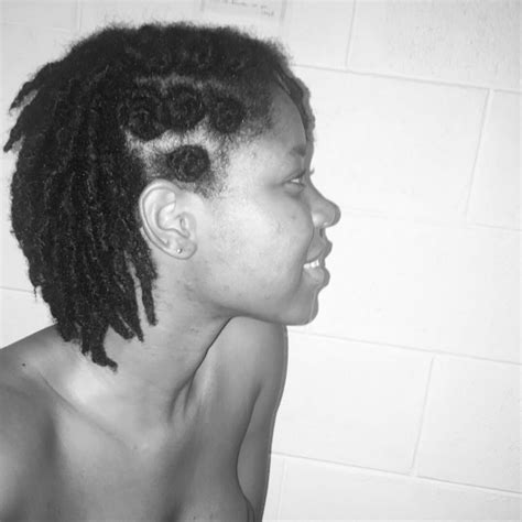 How Long Does My Hair Need To Be To Start Dreads Faith N Turtles