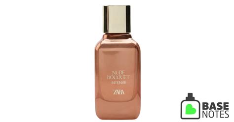Nude Bouquet Intense Eau De Parfum By Zara Basenotes
