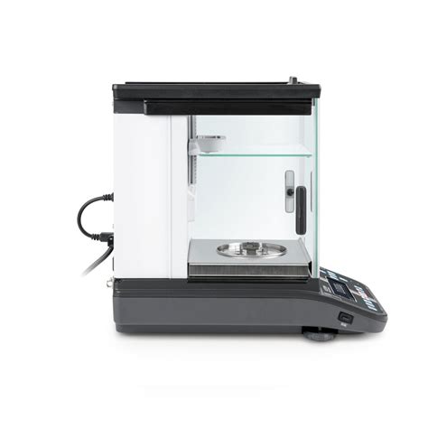 Balanza Anal Tica Abp A Pontraga Suministros De Laboratorio