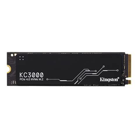 Kingston M.2 512GB - Start računari
