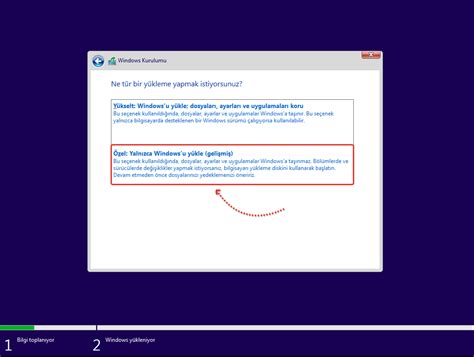 Windows 10 Format Nasıl Atılır Resimli Anlatım TechWorm