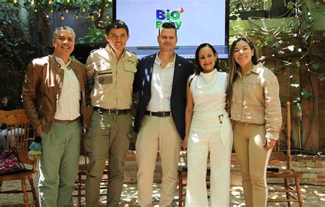 Biobaby Lanza La Campa A Save The Wild Para Proteger Especies En