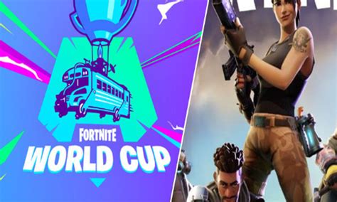 Fortnite World Cup To Feature M Prize