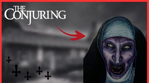 L Histoire Vraie De CONJURING Les Dossiers WARREN YouTube