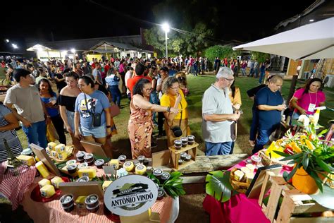 Sebrae movimenta negócios e atrai milhares de pessoas na Festa do Boi