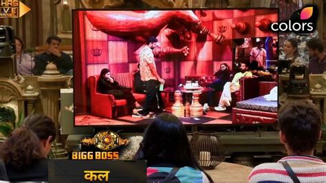 Bigg Boss 17 Tommorow Episode 29 November 2023 Highlights YouTube