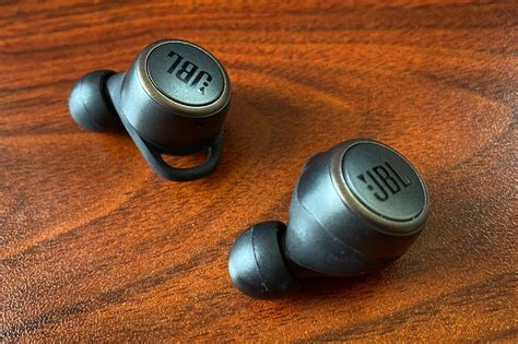 JBL Live 300TWS review