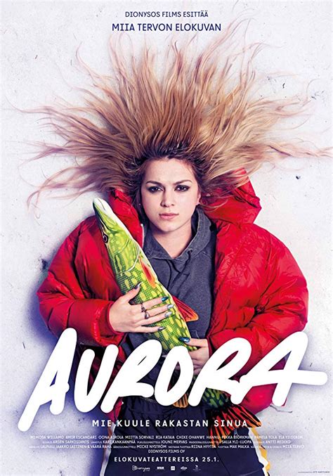 Aurora Film 2019 Allociné