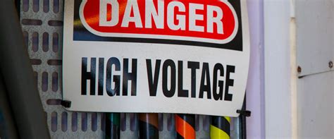 How to Prevent Arc Flash Hazards — Workplace Safety Solutions Inc.