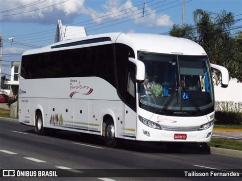 Paraibuna Transportes 20001 Em Juiz De Fora Por Tailisson Fernandes