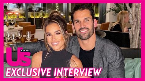 Jessie James Decker Reveals Eric Decker ‘refuses To Get A Vasectomy