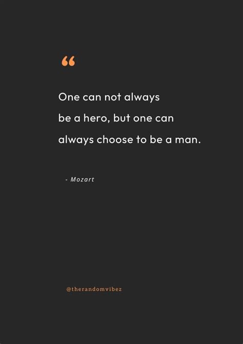 120 Powerful Manly Quotes About Being A Real Man – The Random Vibez