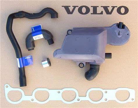 2001 2002 Volvo S60 24 Pcv Kit Oem Parts Voluparts Online Store