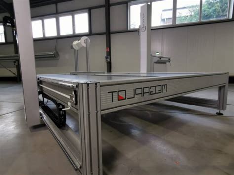 Hot Wire CNC Foam Cutters Machine Healthcare Business Club