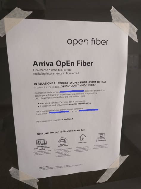 Cos è e cosa fa Open Fiber FibraClick Wiki