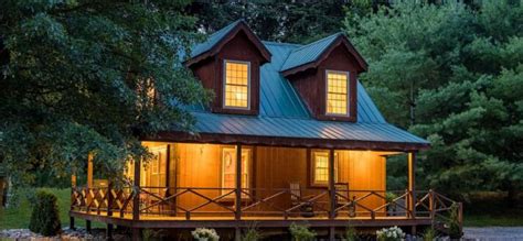 Top 18 Cabins In Holmes County, Ohio - Updated 2024 | Trip101