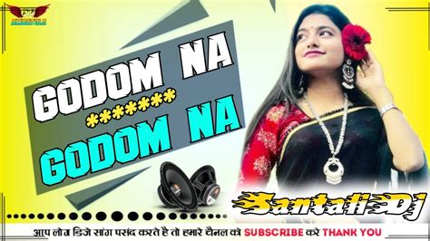 Santali Dj Super Hit Santali Dj Song Latest Santali Dj Song