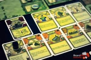 Agricola Review - Board Game Authority