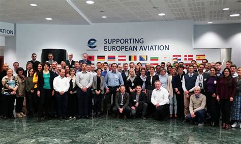 Eurocontrol Says A Cdm Is Norm For Airport Local Collaboration