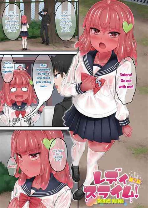 Artist Naitou Kirara Nhentai Hentai Doujinshi And Manga