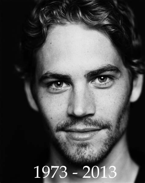 Paul Walker dead at 40 | PurseForum