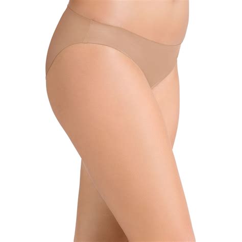 Buy Ultimo Invisible Comfort Seamless Bikini Nude Online