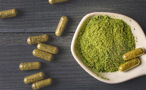 Kratom Addiction: Abuse Signs, Effects & Treatment - Addiction Experts