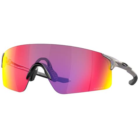 Oakley Evzero Blades Brille Steel Prizm Sapphire 0oo9454 0338 Bike24