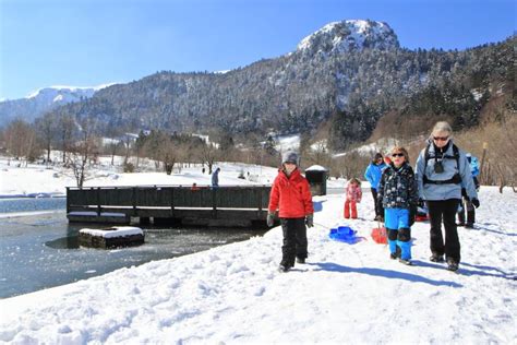 La Station De Ski Familiale De Super Besse Ski Planet