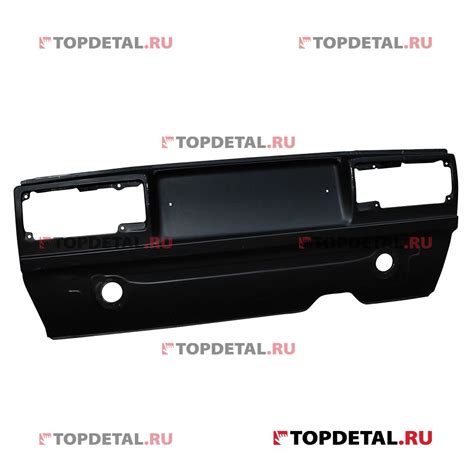 Панель задка ВАЗ-2105-2107 2105-5601082-01 купить в интернет-магазине ...