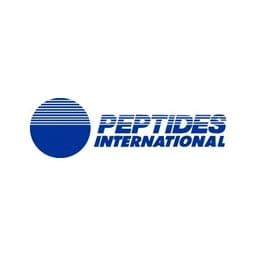 Peptides International Crunchbase Company Profile Funding