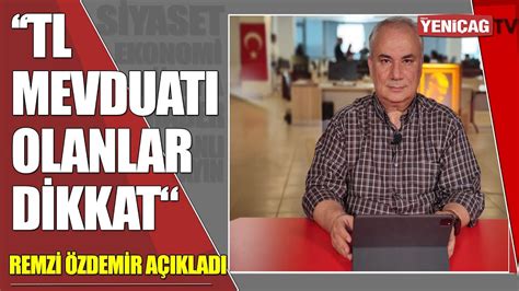 TL mevduatı olanlar dikkat Paranızı faizde tutmak kaybettiriyor mu