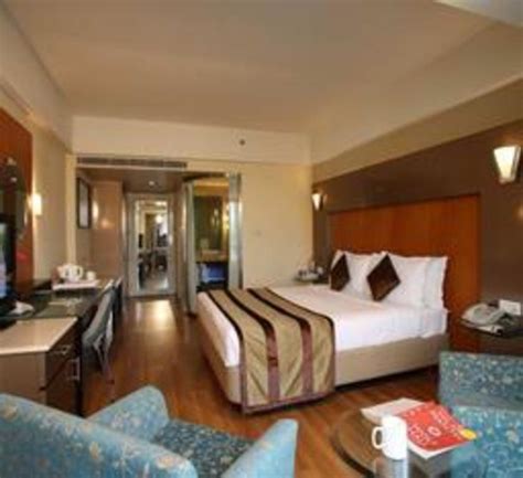 The Golkonda Hotel in Hyderabad - Room Deals, Photos & Reviews