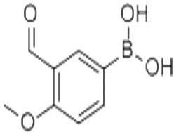 Formyl Methoxyphenylboronic Acid Ir