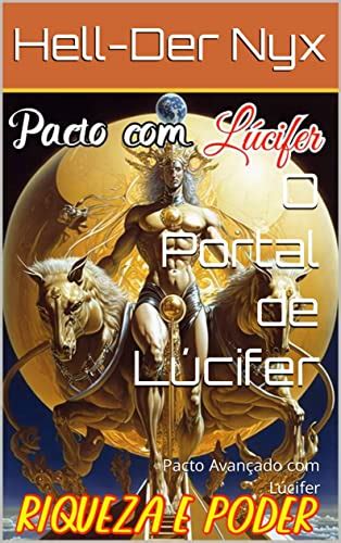 O Portal De L Cifer Pacto Avan Ado L Cifer Ebook Resumo Ler