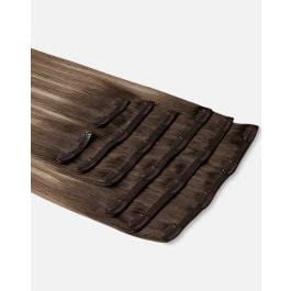 Barely There Clip In Set St Tropez Blonde Beauty Works