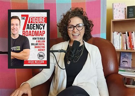 Seven Figure Agency Roadmap Livro Para Agências De Marketing