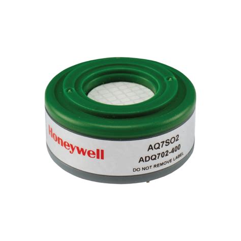 (SO2) AQ7SO2 Honeywell Sulphur Dioxide Sensor