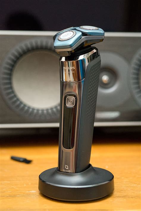 開箱 Philips S7000 電鬚刨 : 加入 SkinIQ 肌感調控科技，用APP教你點先係正宗剃鬚方法！【生活智能】 – Post76玩樂網