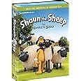 Shaun The Sheep The Complete Series Blu Ray Amazon Mx