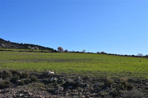 Pueblos Rurales En Espa A Pueblosbonitos