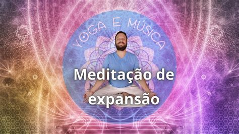 Meditação de Expansão YouTube